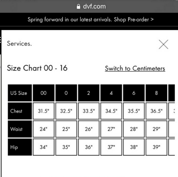 DVF Mallorie Pleated Top Sz 2EUC! - Picture 6 of 7